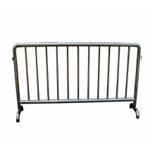 Portable Concert Events Metal Crowed Control Barrier/Temporary Fencing